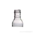 Food Bottle 12oz Ring Neck Bottle Manufactory